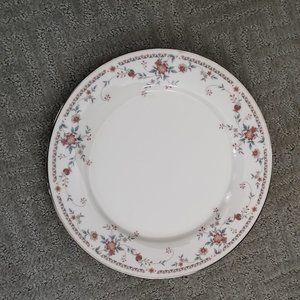 3 Noritake Adagio Bread Plates